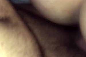 Can This Mature Amateur Handle Intense Assfucking And Cum?