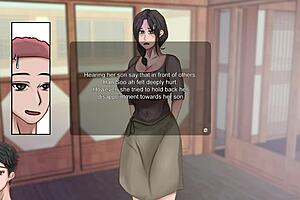 Play Alpha Male with My Milf Housemaid Part 2