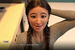 wvm 192 interview seems to go well