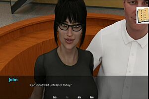 Katie Loves To Tease With Her Tits?