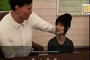 Katie Loves To Tease With Her Tits?