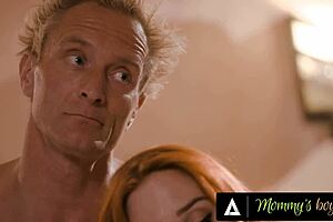 Real couple with oral vaginal and anal role play brunette latina 😏