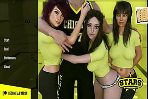 Katie Loves To Tease With Her Tits?