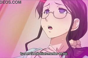 Je Saute Ma Belle-M�Re Source Hentaizone Tv