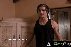 Real couple with oral vaginal and anal role play brunette latina 😏