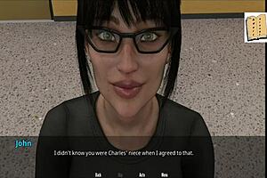 Katie Loves To Tease With Her Tits?