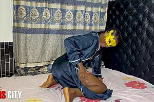 Nasty Fuck With Girlfriend Featuring Big Cock And Wet Pussy