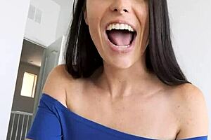 Big booty milf stepmother in unlimited scenes