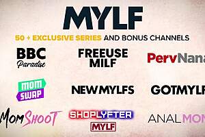 Milf shoplifter caught and faces big consequences.