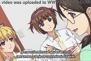 Je Saute Ma Belle-M�Re Source Hentaizone Tv