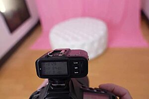 He was shocked at how much I crave cock