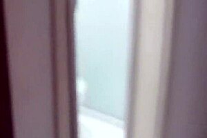 urined on my boyfriend and he got so horny - samuka ventura