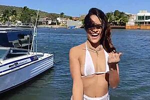 Best way to burn calories? Dance and zumba can’t beat a good cum with a friend! 💦