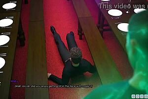 amateur anal teen 18+ with very big tits milf big ass in magic final battle lust academic