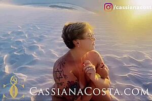 footjob fans, y’all asked for this milf ass action, my bad