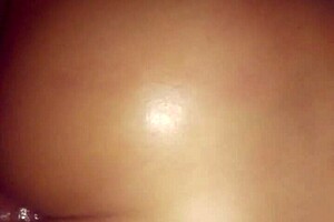 milf experiences her first anal with big ass fucking