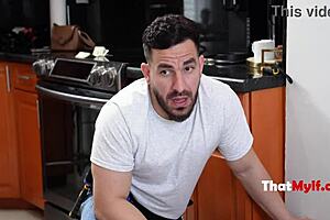 redhead teacher from hs is just as bossy as i remember her 😏