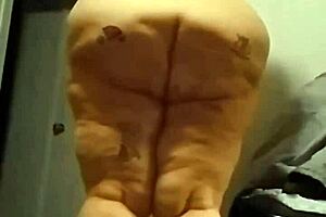 slo motion misfitangel bbw ass worship