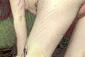 Exuberant milf hentai drawing for anime fans