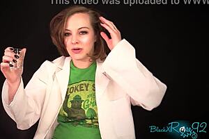 i'm looking for the transformations antidote, but it's hard to find it with all these costumes