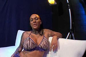 hot milf sucking big fat dick 😍 so intense!