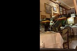 Naughty Spain Journey Day 2