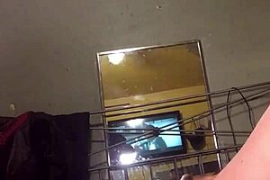 sexy latina in casting interview