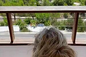 Naughty Spain Journey Day 2