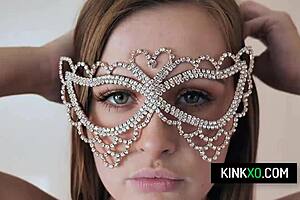 Christiana Cinn And Danni Rivers Learn To Suck Cock From Hot Milf Stepmother