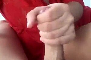 Milf Roommate Makes Me Cum In Dorm!