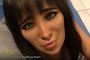 wvm 119 everyone together in there new home