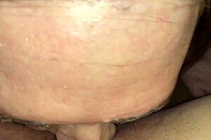 Want Me to Suck Your Monster Cock on the Sofa?