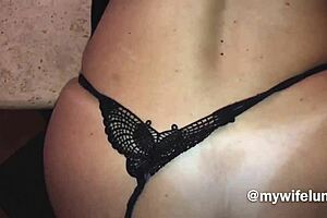 Milf banged intensely