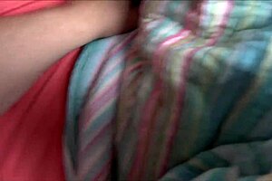 Waking beside perfect girlfriend crystal rush