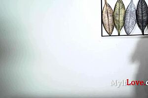 Leave him, stepmom's got all you need right here