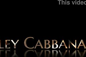 Milf teases pussy on crowded public beach