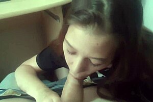 madrastra seduce y folla al hijastro en encuentro prohibido