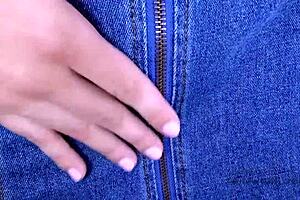 Sexy brunette stepmom fucked at casting audition