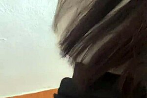 I Fucked My Mexican Milf Teacher Vero in Class