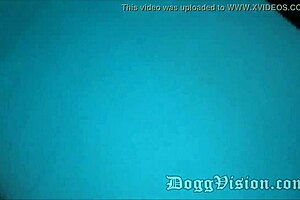 Cheating Neighbor’s Hairy Pussy Drilled Hard in Garage. She Begged for More!