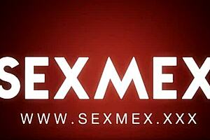 2 Workers Fuck the Bosses Wife Starring Eva Davai MILF Mexican Porn