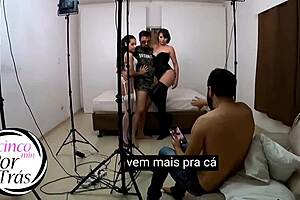 Man, I’m soaked just thinkin’ bout Stellar Bluue and all that anal action!