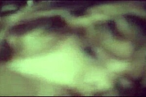 Gangbang with lingerie milf in rough action