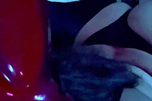 Is this the night for the model?