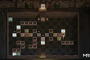 Treasureofnadia Hentai Walkthrough For Puzzles 19-24 E3