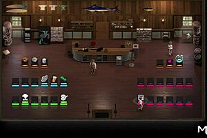 i explore diana's nude pages in treasureofnadia