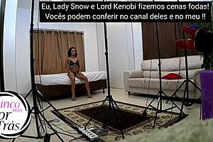 Man, I’m soaked just thinkin’ bout Stellar Bluue and all that anal action!