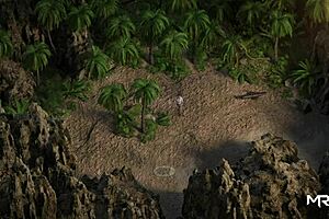 i explore diana's nude pages in treasureofnadia