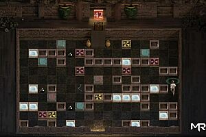 in treasureofnadia, milf kissing lips while giving footjob, leading to creampie on big ass?