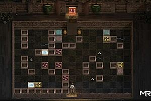 Treasureofnadia Hentai Walkthrough For Puzzles 19-24 E3